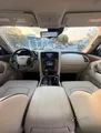 Nissan Patrol Platinum 2021 V6 Perfect Condition
